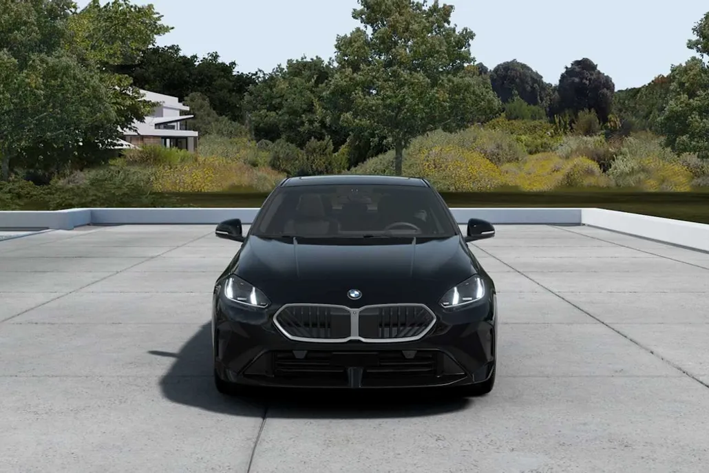 2026 Bmw 228 228 Gran Coupe photo 1