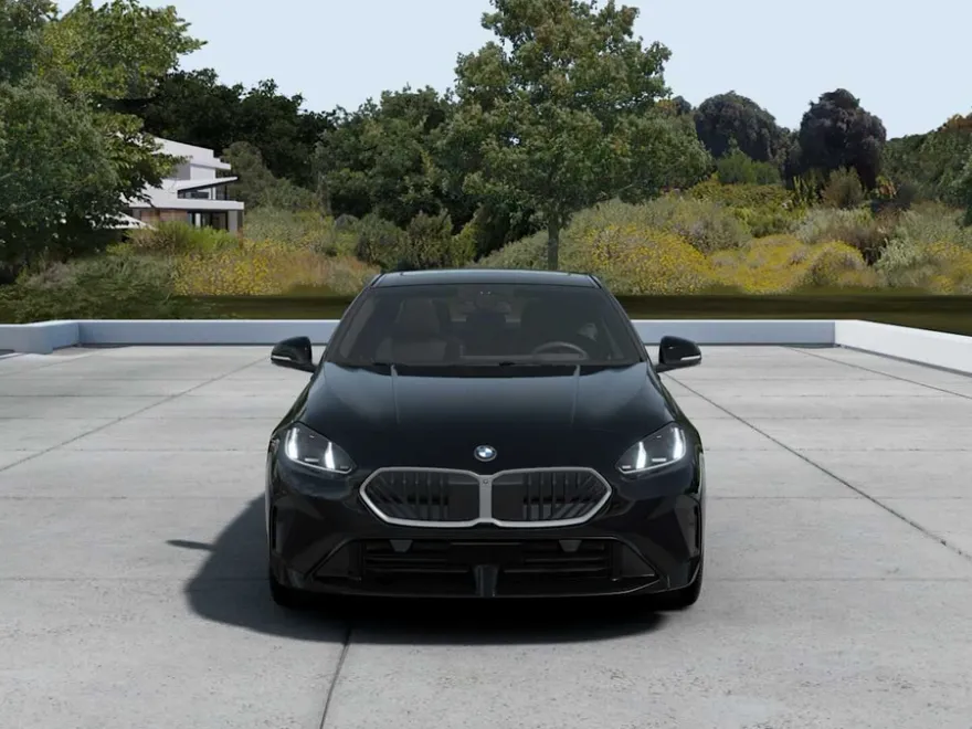 2026 Bmw 228 228 Gran Coupe photo 1