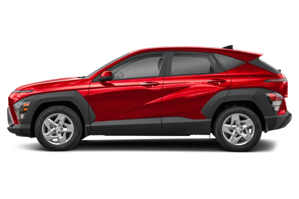 2024 Hyundai Kona SE photo 1