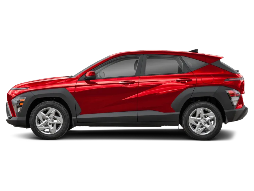 2024 Hyundai Kona SE photo 1