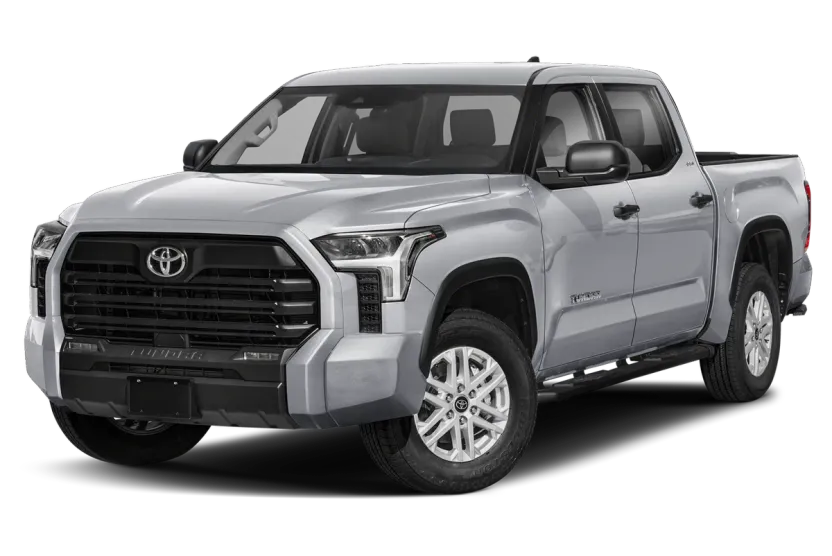 2025 Toyota Tundra SR5 photo 1