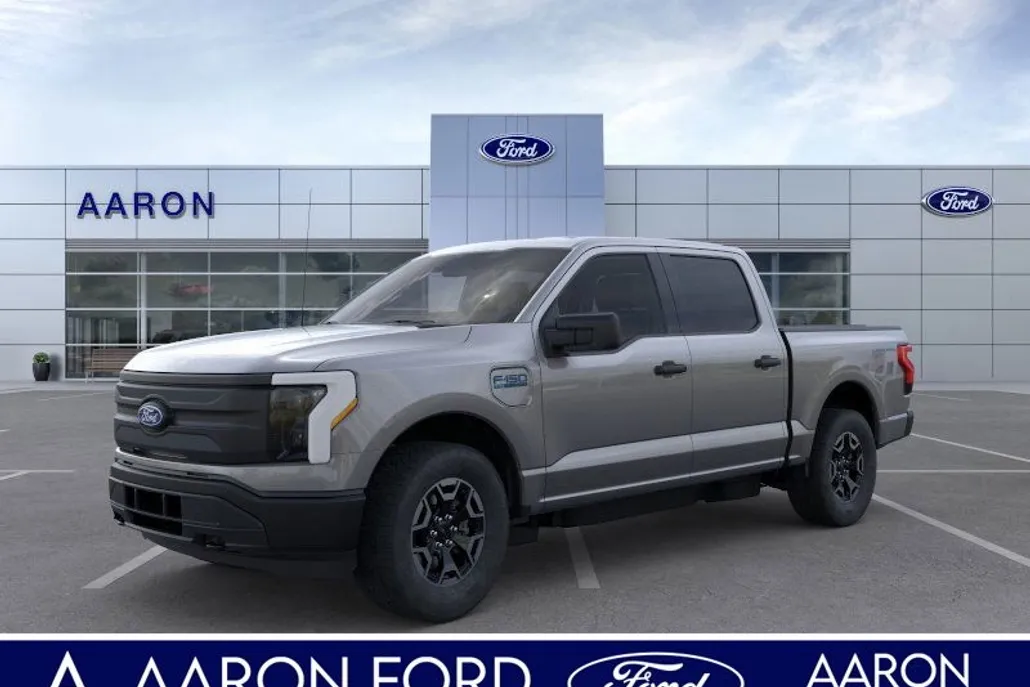2024 Ford F-150 Lightning XL photo 1