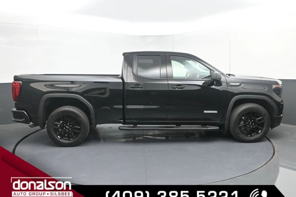 2026 Gmc Sierra Elevation photo 1