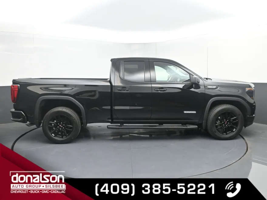 2026 Gmc Sierra Elevation photo 1