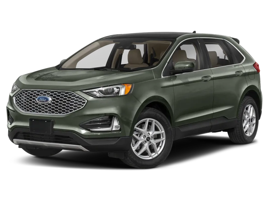2023 Ford Edge SEL photo 1
