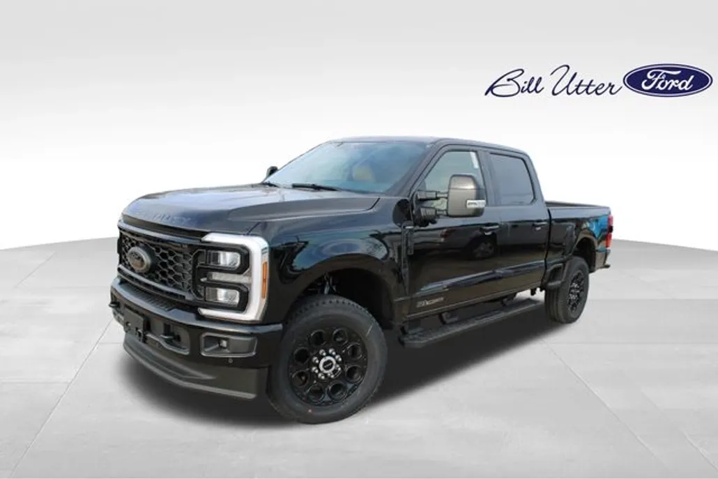 2025 Ford F-250 photo 1
