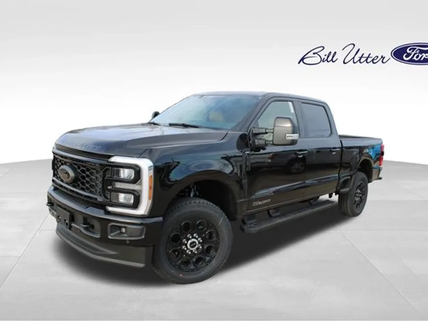 2025 Ford F-250 photo 1