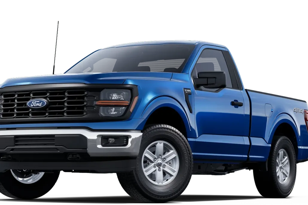 2025 Ford F-150 XL photo 20