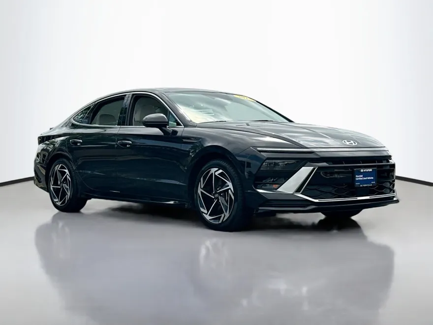 2024 Hyundai Sonata SEL Convenience photo 1