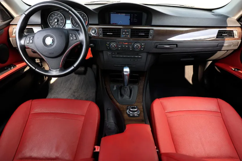 2012 Bmw 328i xDrive SULEV photo 1