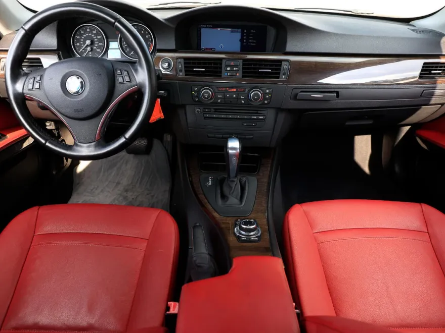 2012 Bmw 328i xDrive SULEV photo 1