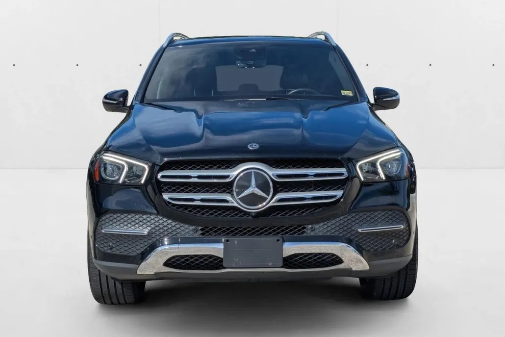 2021 Mercedes Benz GLE 350 4MATIC photo 1