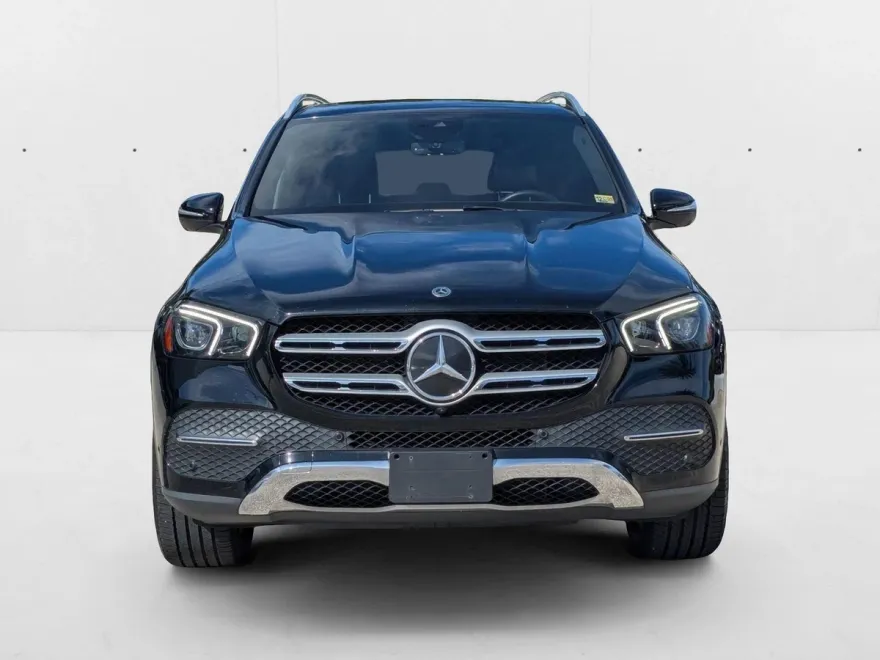 2021 Mercedes Benz GLE 350 4MATIC photo 1