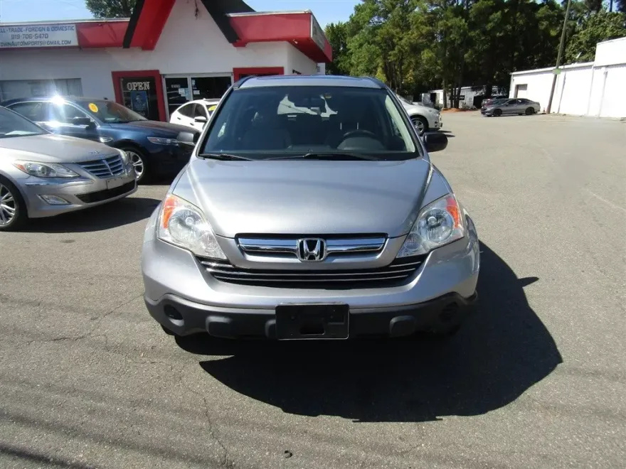 2007 Honda CR-V EX photo 1