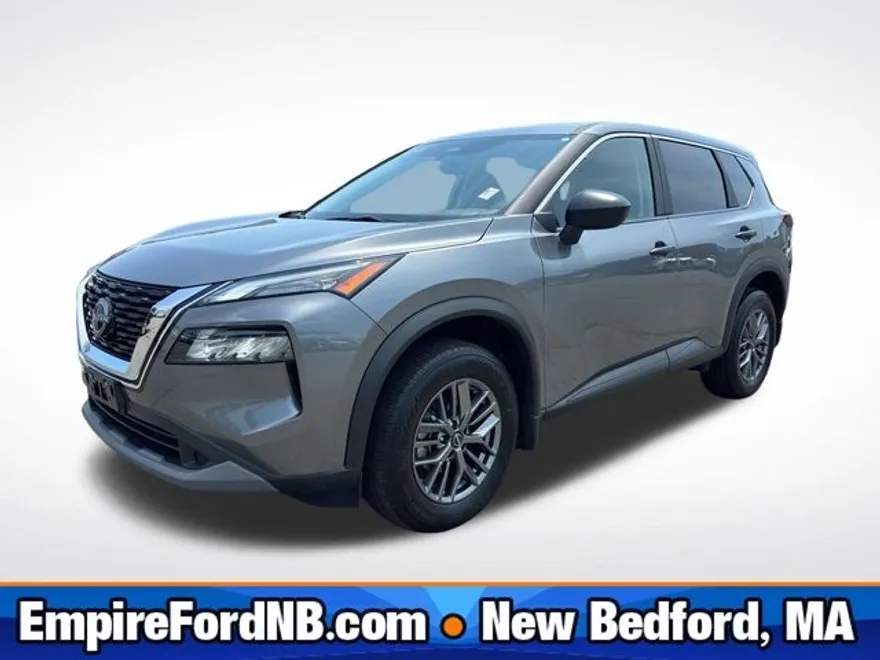 2023 Nissan Rogue S photo 1