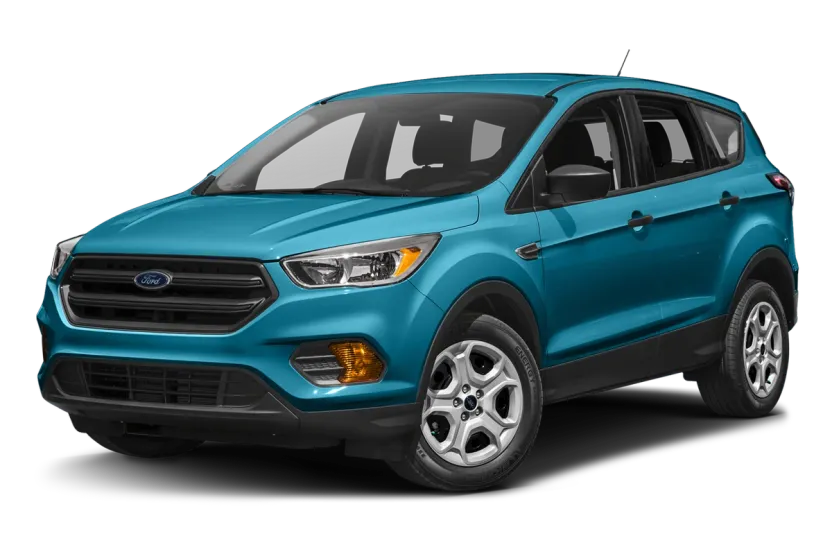 2017 Ford Escape SE photo 1
