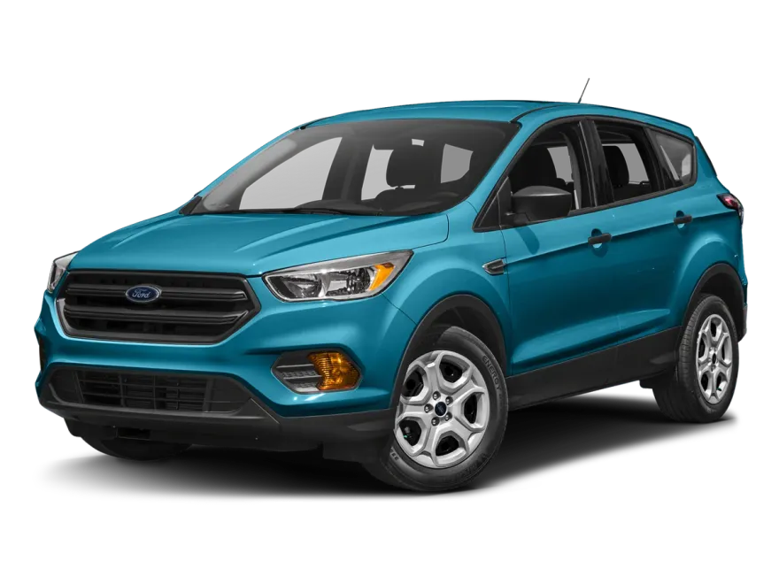 2017 Ford Escape SE photo 1