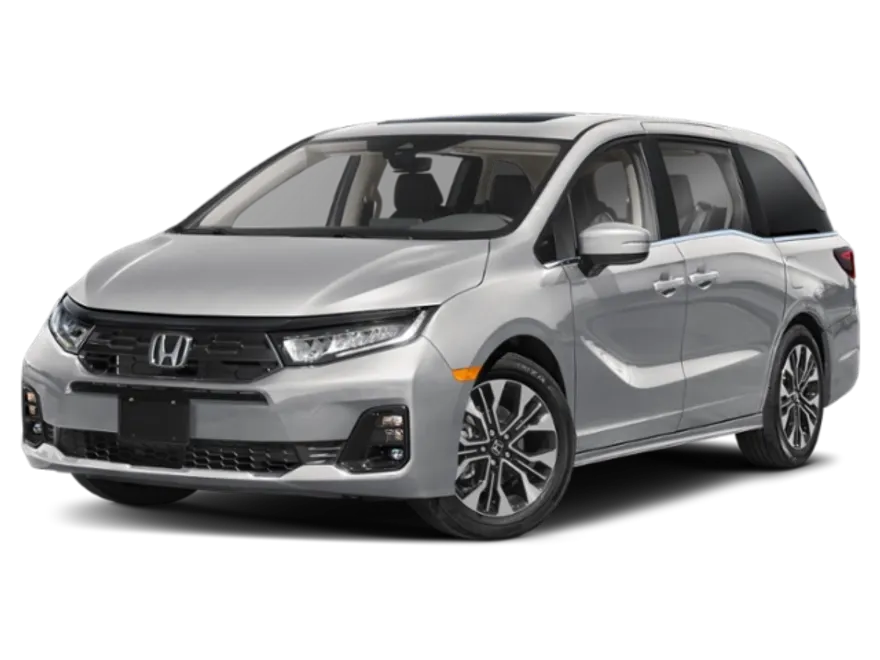 2026 Honda Odyssey Elite photo 1