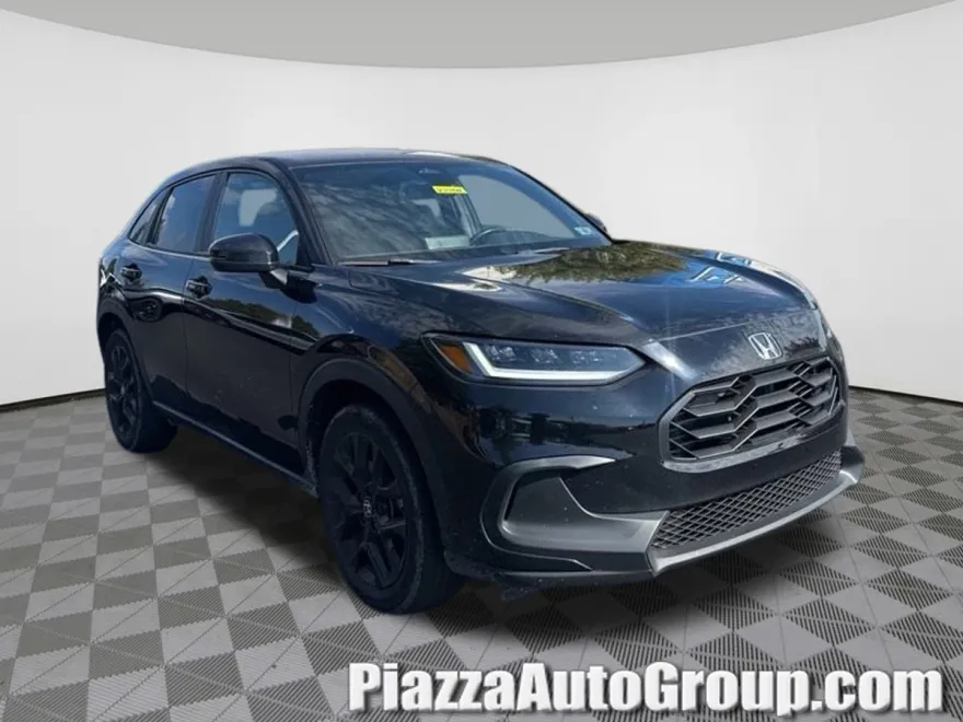 2023 Honda HR-V Sport photo 1