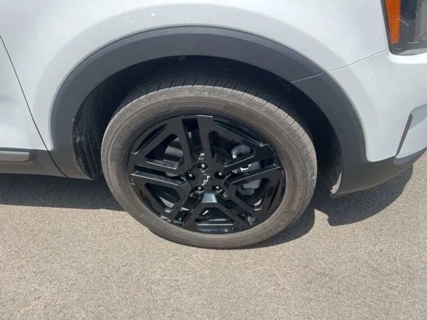 2023 Kia Telluride X-Line photo 1