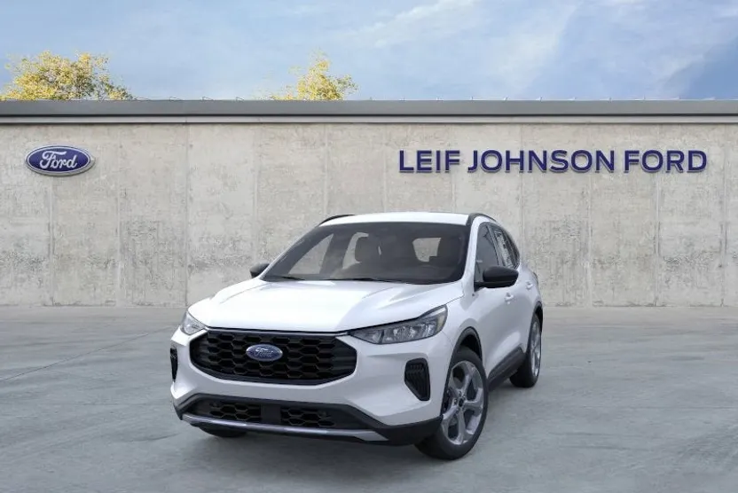 2025 Ford Escape ST-Line photo 1