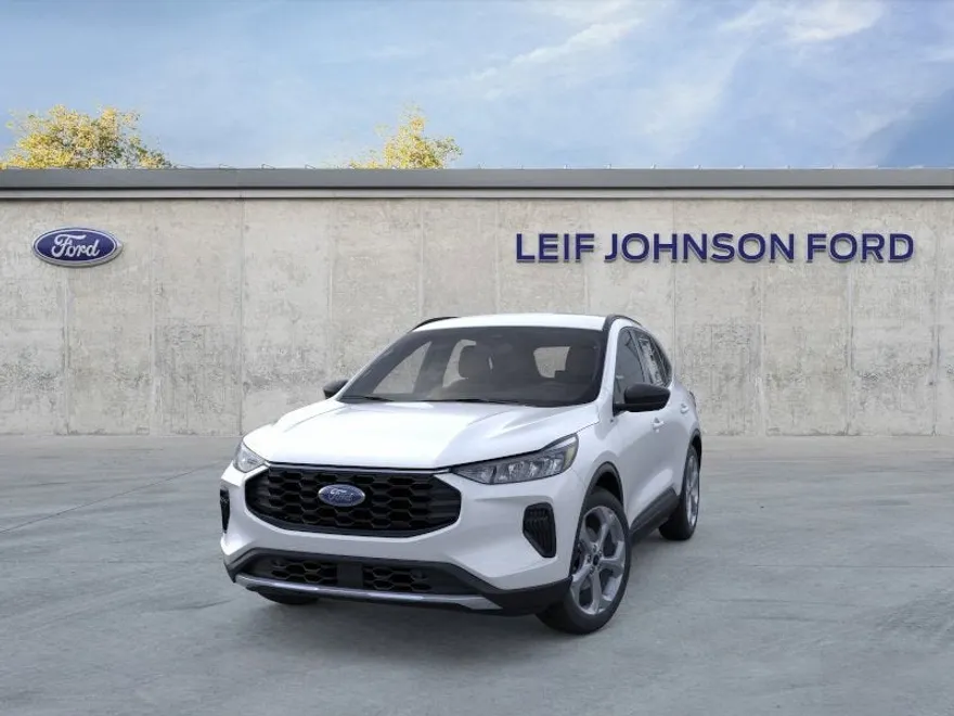 2025 Ford Escape ST-Line photo 1