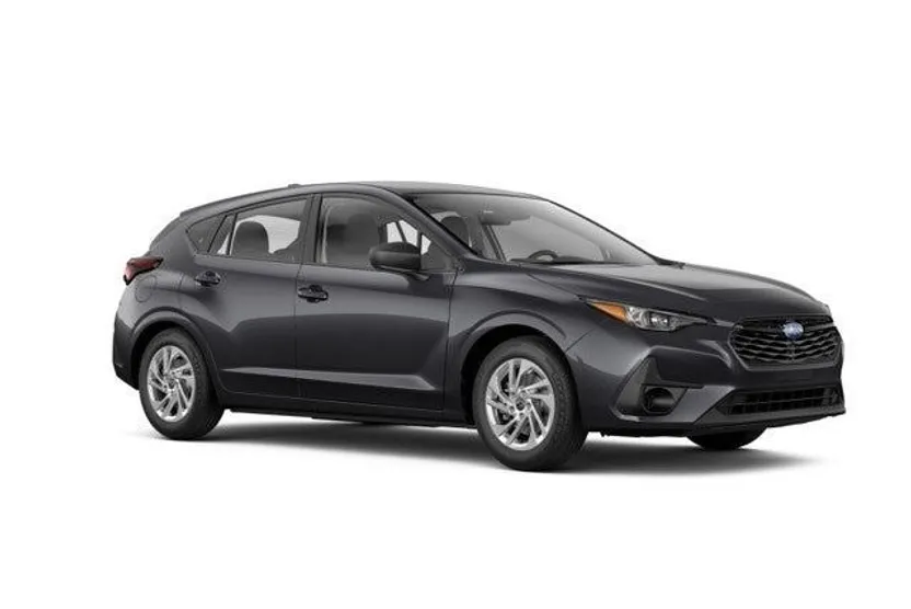 2025 Subaru Impreza Base photo 1