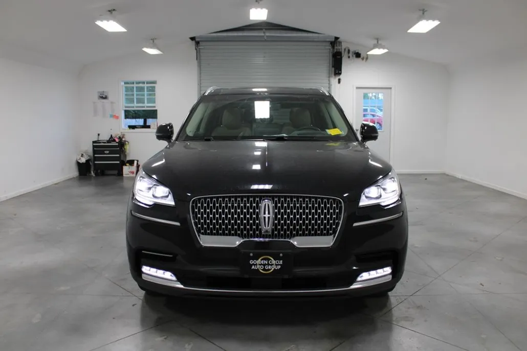 2023 Lincoln Aviator Reserve photo 1