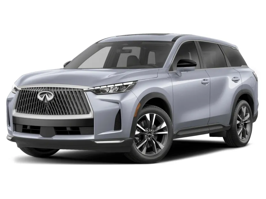 2026 Infiniti QX60 Luxe AWD photo 1