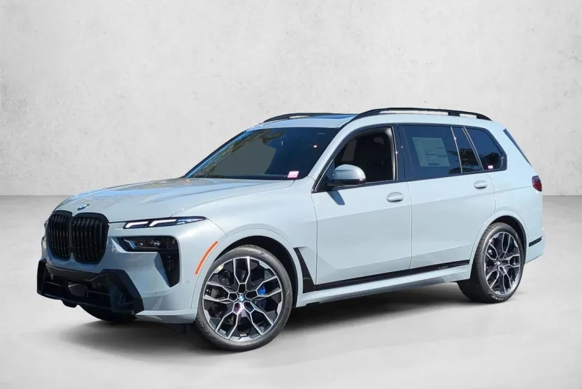 2026 Bmw X7 xDrive40i photo 1