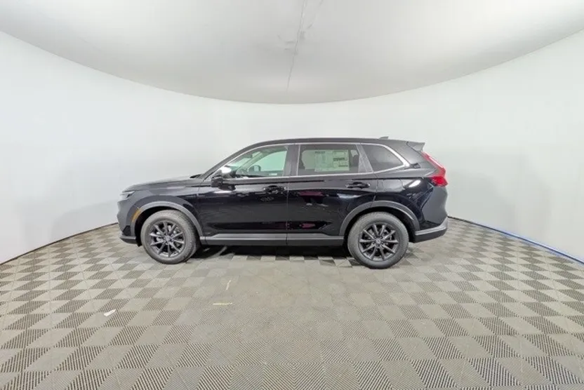 2026 Honda CR-V EX-L photo 1