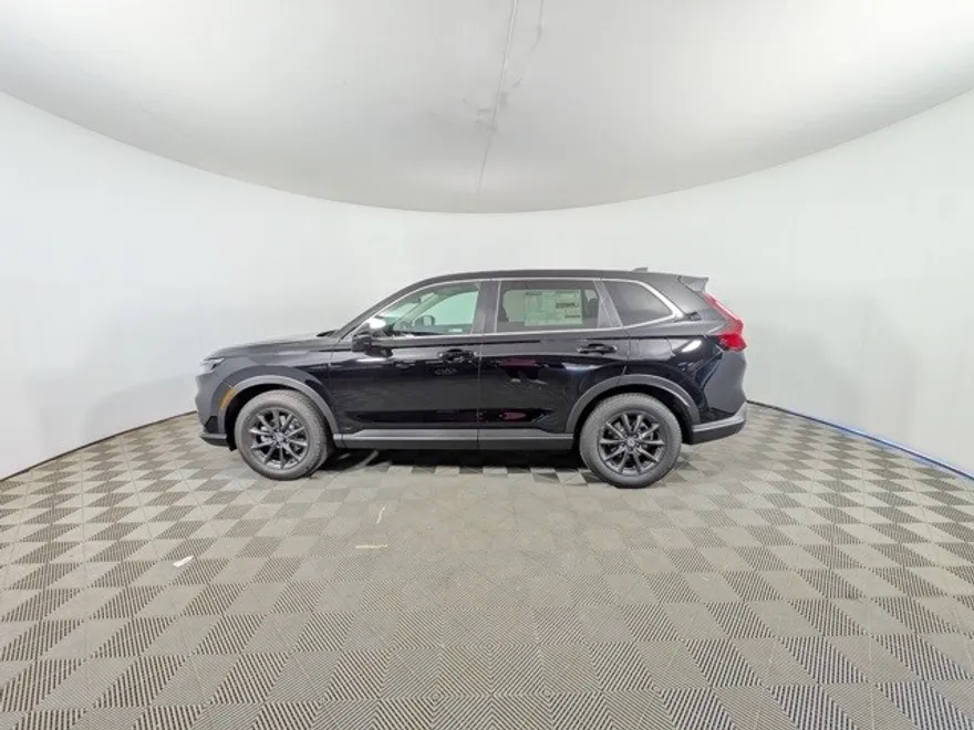 2026 Honda CR-V EX-L photo 1