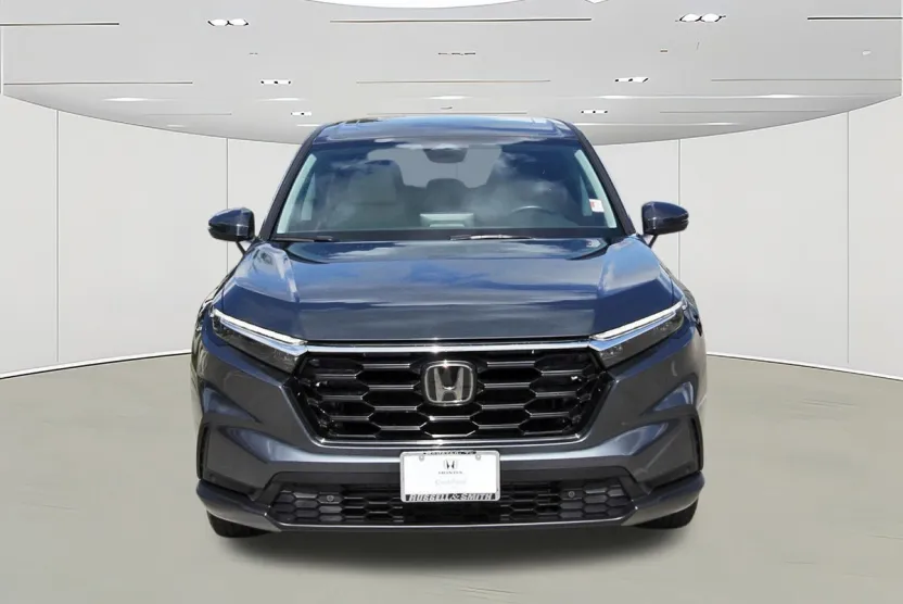 2023 Honda CR-V EX-L photo 1