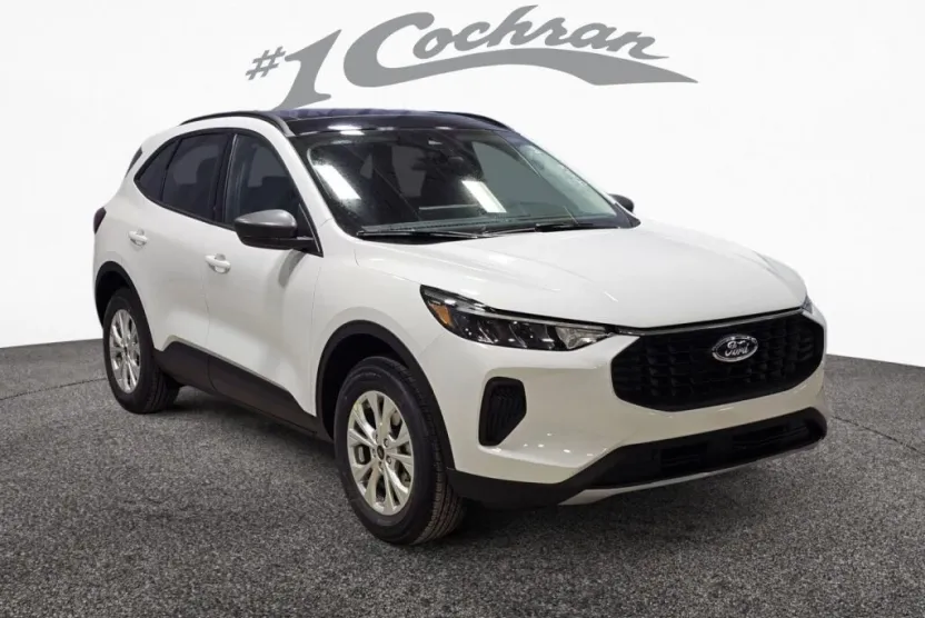 2025 Ford Escape Active photo 1