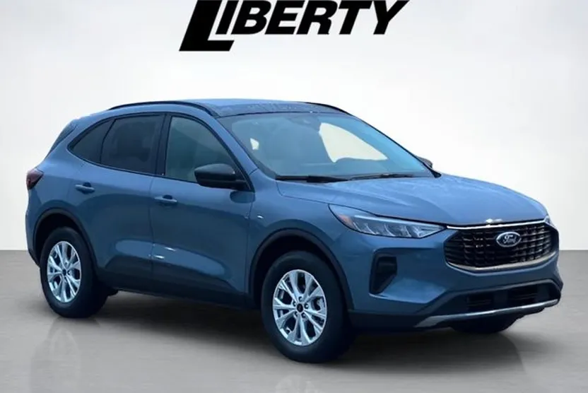 2025 Ford Escape Active photo 1