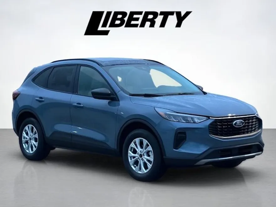 2025 Ford Escape Active photo 1