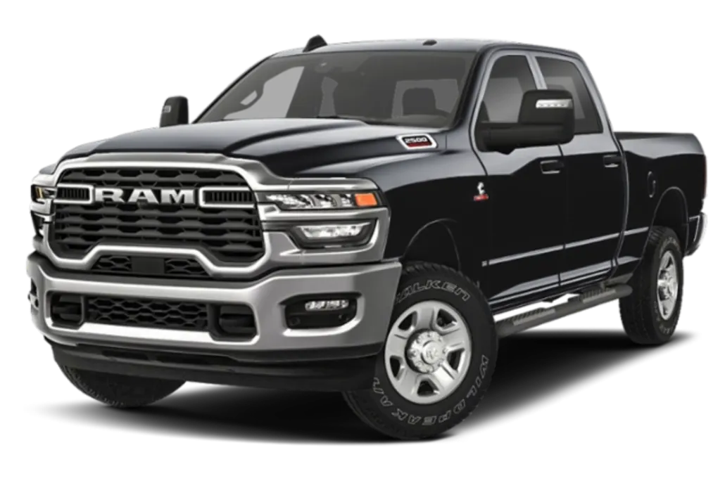 2025 Ram 2500 Big Horn photo 1