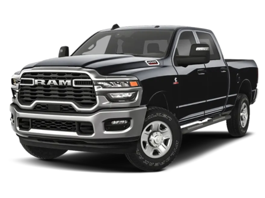 2025 Ram 2500 Big Horn photo 1