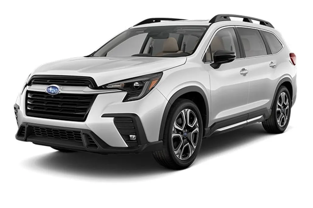 2025 Subaru Ascent Limited photo 1