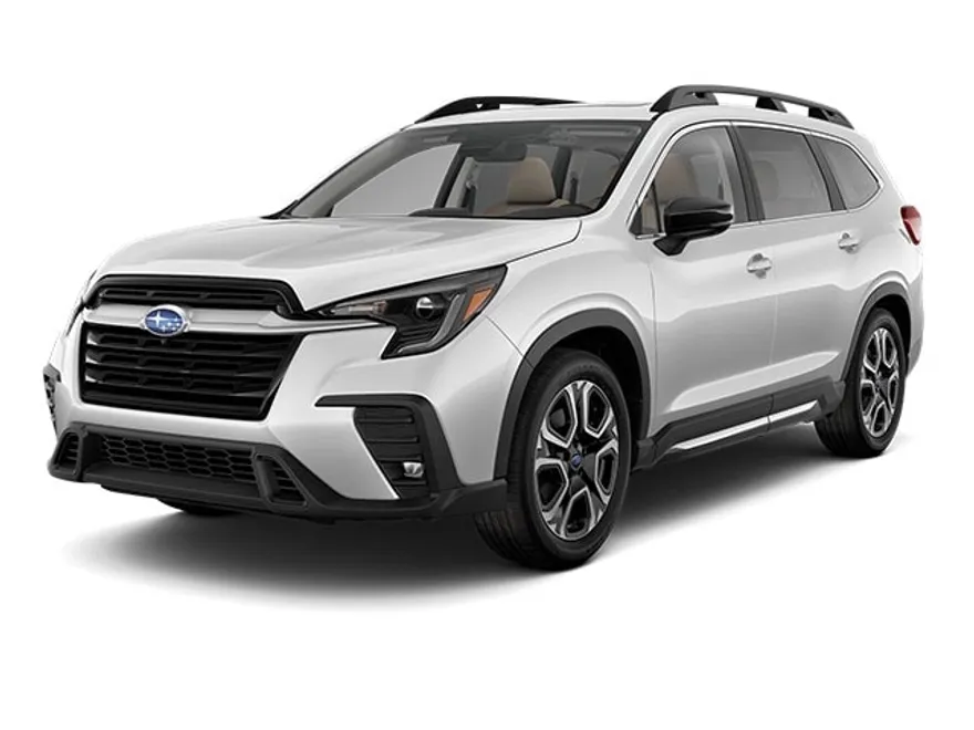 2025 Subaru Ascent Limited photo 1