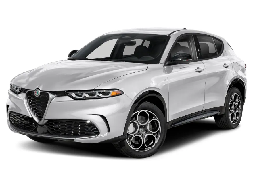2024 Alfa Romeo Tonale Veloce photo 1
