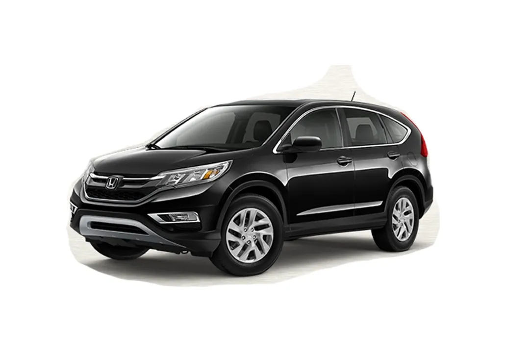 2016 Honda CR-V EX photo 1