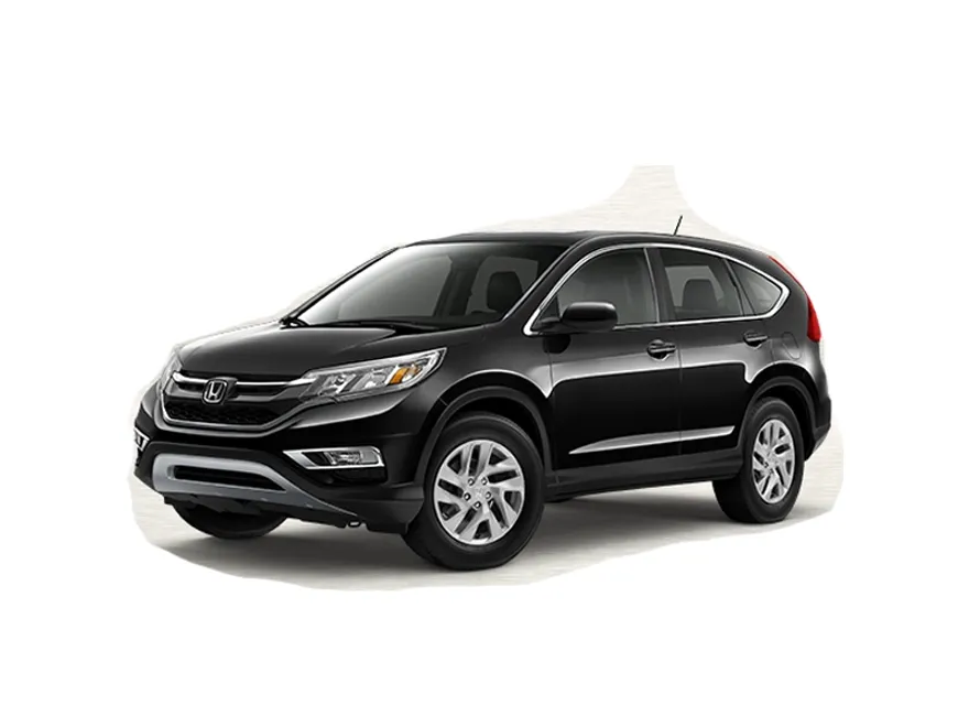 2016 Honda CR-V EX photo 1