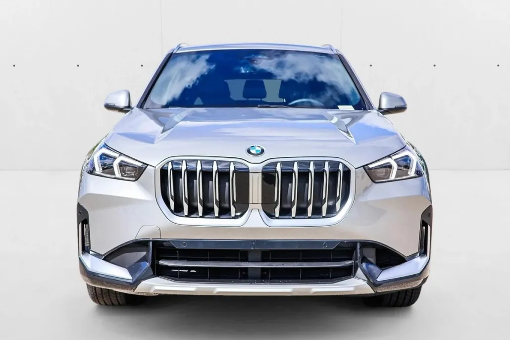 2026 Bmw X1 XDrive28i photo 1