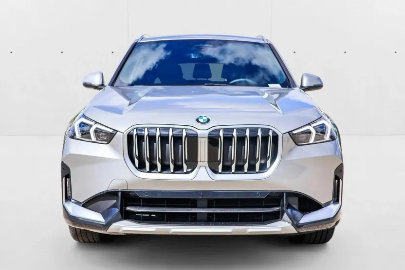 2026 Bmw X1 XDrive28i photo 1