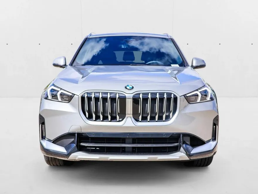 2026 Bmw X1 XDrive28i photo 1