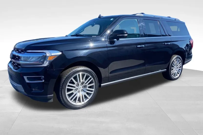 2024 Ford Expedition MAX Limited photo 1