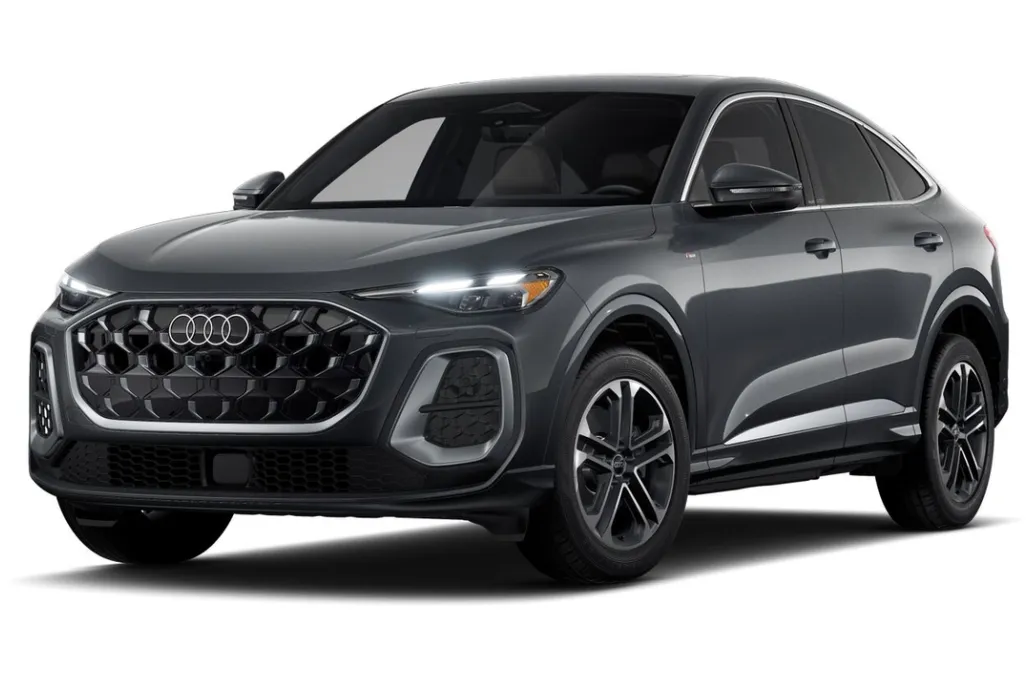 2025 Audi Q5 2.0T Premium photo 1