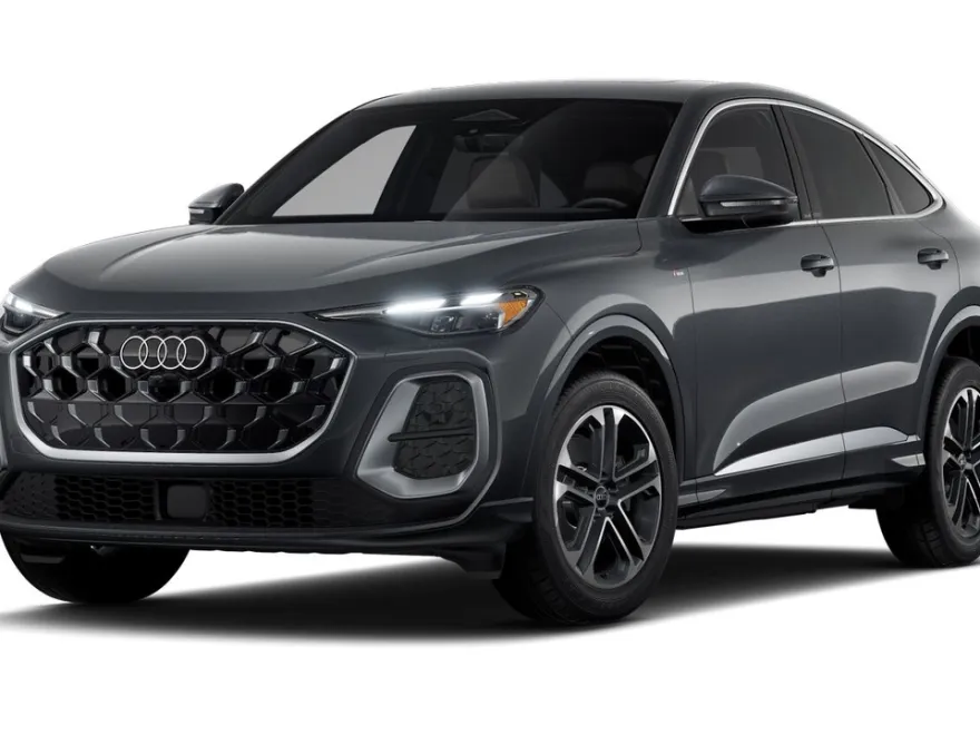 2025 Audi Q5 2.0T Premium photo 1