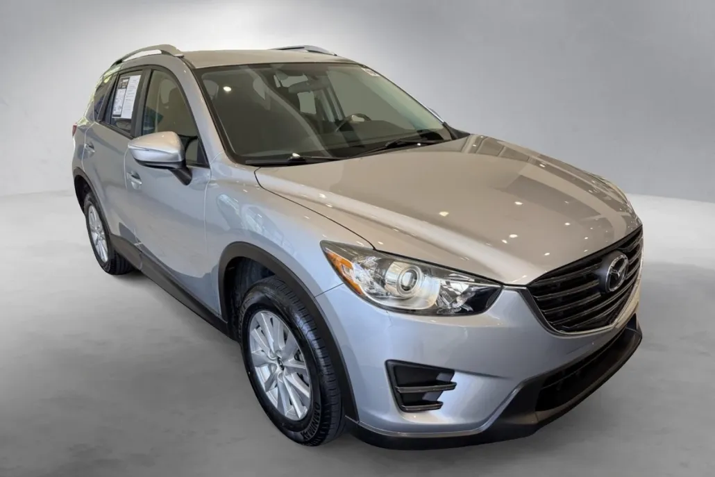 2016 Mazda CX-5 Sport photo 1